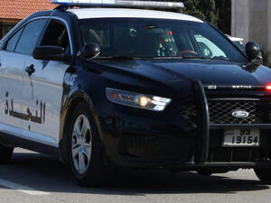 الشرطة الاردنية تداهم منزل قاتل الطالبة الجامعية إيمان ارشيد