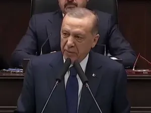 الرئيس التركي رجب طيب إردوغان