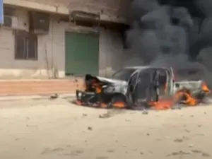 إعلان الطوارئ بولاية النيل الأزرق عقب مواجهات قبلية خلفت 150 قتيلا أغلبهم حرقا