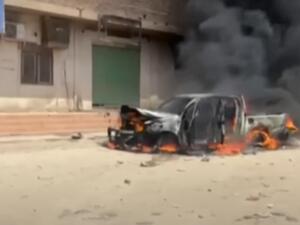 إعلان الطوارئ بولاية النيل الأزرق عقب مواجهات قبلية خلفت 150 قتيلا أغلبهم حرقا