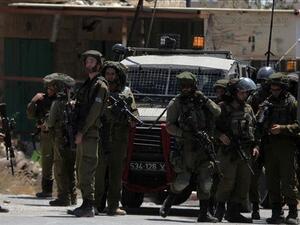 الجهاد الاسلامي تهاجم موقعا للجيش الاسرائيلي قرب نابلس