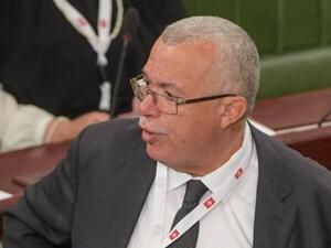 نور الدين البحيري