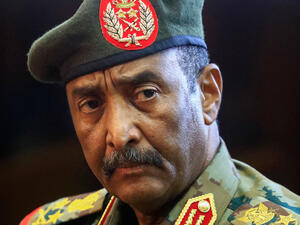 عبدالفتاح البرهان