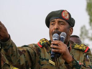 عبد الفتاح البرهان