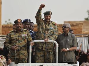 واشنطن تطالب إسرائيل بعدم التطبيع مع السودان