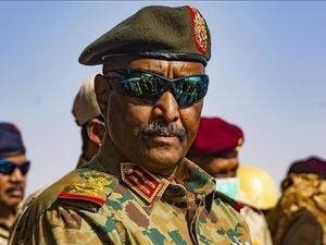 عبد الفتاح البرهان