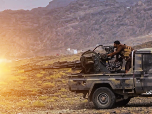 الحوثيون يسيطرون على آخر معاقل الحكومة في البيضاء