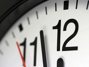 التوقيت الشتوي