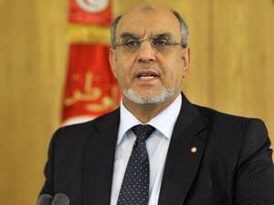 حمادي الجبالي