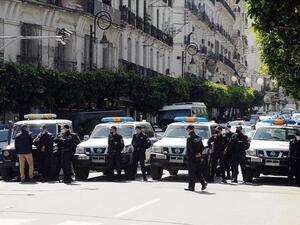 الجزائر تعلن احباط مؤامرة لشبكة انفصالية بدعم من إسرائيل ودولة عربية