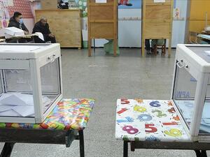 بدء فرز الأصوات في الانتخابات المحلية بالجزائر