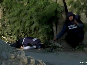 جهود أميركية لاقناع الفلسطينيين بتسليم إسرائيل رصاصة اغتيال أبو عاقلة