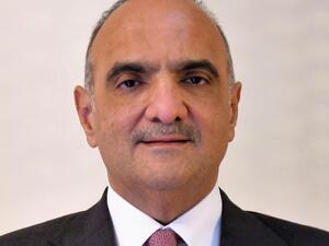 بشر الخصاونة