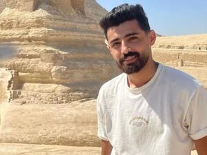 أنباء عن وفاة اليوتيوبر الأردني أحمد الخليلي في مصر  