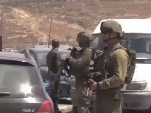 الجيش الاسرائيلي يقتل فلسطينيا في جنين ويزعم القبض على منفذي عملية الخليل