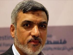 عزّت الرّشق