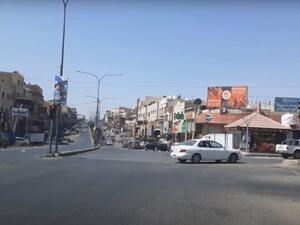 نحر عامل نظافة في الاردن "من الوريد للوريد"