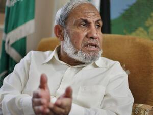 محمود الزهار