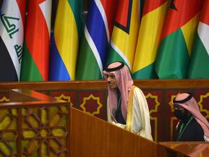 الامير فيصل بن فرحان