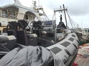 دول عربية تدين "اختطاف" الحوثيين للسفينة الإماراتية