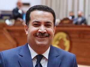 محمد شياع السوداني