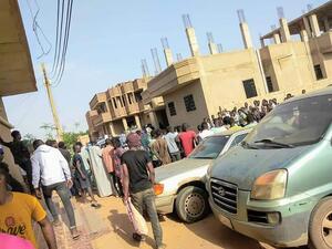 مقتل ثلاثة ضباط مخابرات سودانيين خلال مداهمة خلية لـ"داعش"