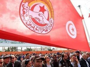 اتحاد الشغل التونسي يرحب بالحكومة الجديدة ويدعو لحوار وطني