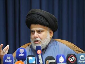 الصدر يجدد دعوته لحلّ الفصائل المسلحة في العراق