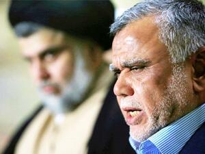 "التنسيقي" يفوض العامري لمحاورة الصدر