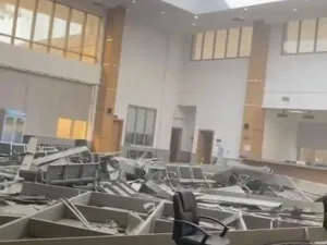 نباهة موظف تحول دون كارثة محققة في الكويت