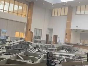 نباهة موظف تحول دون كارثة محققة في الكويت