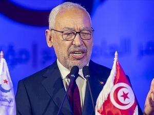 راشد الغنوشي