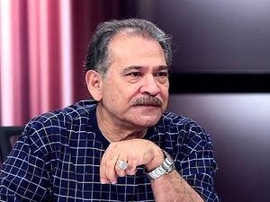 سيد القمني