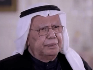 عبد المطلب الكاظمي