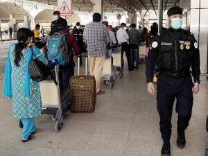 الكويت تعلن ابعاد 316 ألف شخص منذ بداية العام بعد "إسقاط إقاماتهم"