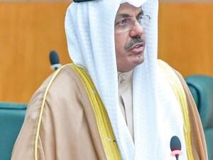 تعيين النجل الأكبر لأمير الكويت رئيسا للوزراء