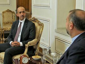 الكويت تعين سفيرا في إيران للمرة الأولى منذ 6 سنوات