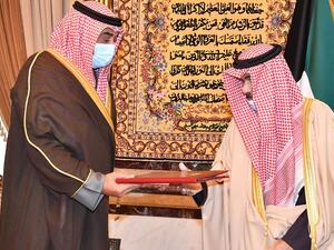 إعلان تشكيلة الحكومة الكويتية الجديدة.. أسماء