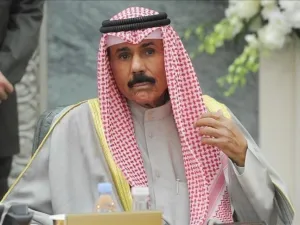 أمير الكويت: الإصلاح لا يحدث بين ليلة وضحاها