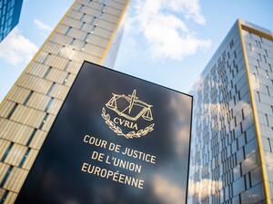 البوليساريو ترحب بالغاء المحكمة الاوروبية اتفاقيتين تجاريتين مع المغرب