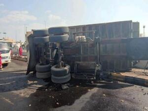 اربعة قتلى بحادث سير مروع في المدينة المنورة