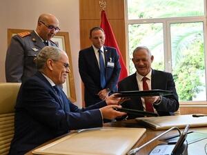 اسبانيا ترى في الاتفاق العسكري بين المغرب وإسرائيل خطرا على أمنها