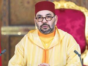 ملك المغرب يعفو عن إرهابيين تائبين بمناسبة عيد الأضحى