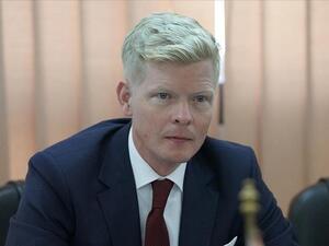 هانس غروندبرغ