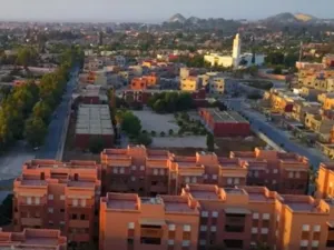 مدينة اليوسفية