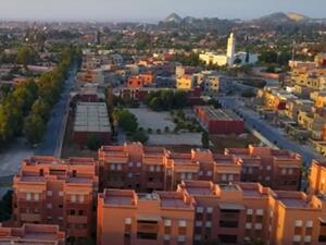 مدينة اليوسفية