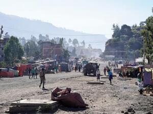 متطرفون مسيحيون يقتلون 20 مسلما في هجوم شمالي إثيوبيا