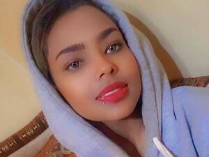 القضاء الحوثي يؤكد الحكم بسجن العارضة انتصار الحمادي 5 سنوات