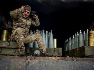 روسيا تنفذ عمليات إجلاء جديدة في خيرسون