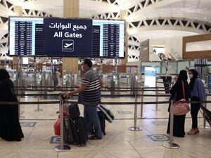 اوميكرون يصل الى السعودية